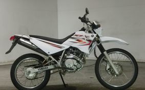 YAMAHA XTZ125 KE07