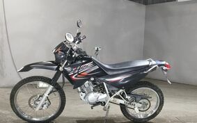 YAMAHA XTZ125E KE07