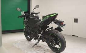 KAWASAKI Z400 Gen.2 2021 EX400G