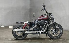 HARLEY FXDBB1580 2015 VC4