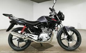 YAMAHA YBR125 RE05