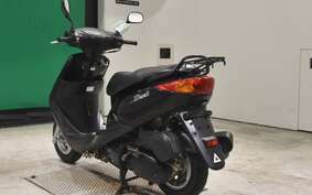 YAMAHA AXIS 125 TREET SE53J