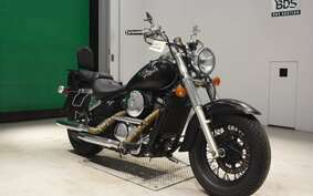 KAWASAKI VULCAN 800 CLASSIC 1997 VN800A