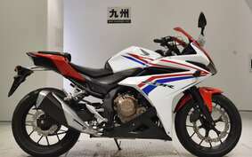 HONDA CBR400R 2016 NC47