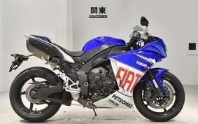 YAMAHA YZF-R1 2010 RN23