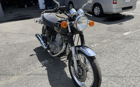 YAMAHA SR400 2010 RH03J