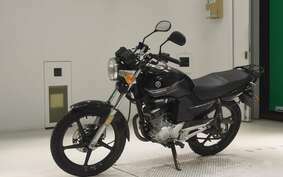 YAMAHA YBR125