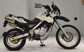 BMW F650GS DAKAR 2001