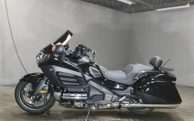 HONDA GL 1800 GOLD WING F6B 2014 SC68