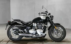 TRIUMPH BONNEVILLE  SPEEDMASTER 2018 AD79HW