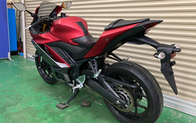 YAMAHA YZF-R25 ABS RG43J