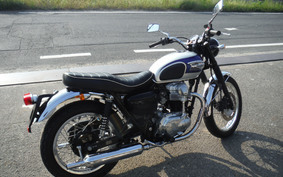 KAWASAKI W400 2006 EJ400A