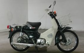 HONDA C70 SUPER CUB HA02