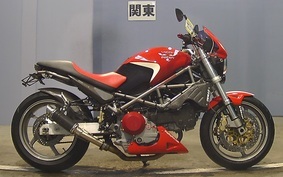 DUCATI MONSTER S4 2002 M400A