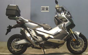 HONDA X-ADV 750 2017 RC95