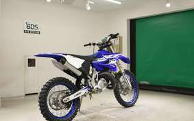 YAMAHA YZ125X CE29C