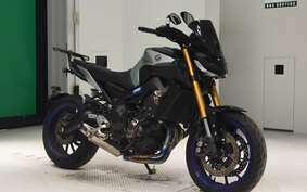 YAMAHA MT-09 ASP 2019 RN52J