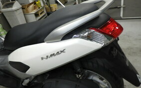 YAMAHA N-MAX SE86J