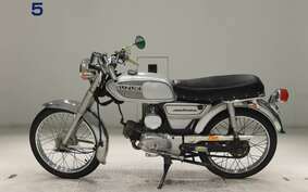 SUZUKI COLLEDA 50 S K50