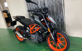 KTM 390 DUKE 2021 JPJ40