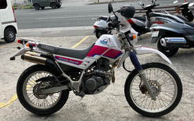 YAMAHA SEROW 225 W 4JG