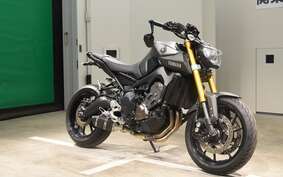 YAMAHA MT-09 A 2014 RN34J