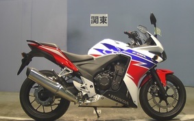 HONDA CBR400R 2014 NC47