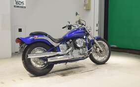 YAMAHA DRAGSTAR 400 2001 VH01J