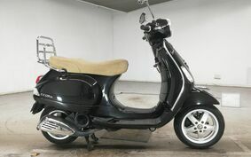 VESPA LX125IE M681