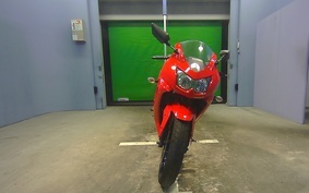 KAWASAKI NINJA 250R 2012 EX250K