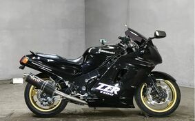 KAWASAKI ZZ1100 NINJA 1992 ZXT10C