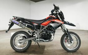 KAWASAKI KLX125D TRACKER LX125D