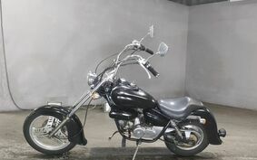 HONDA MAGNA 50 AC13