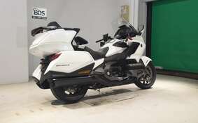 HONDA GL 1800 GOLD WING TOUR DCT 2020 SC79