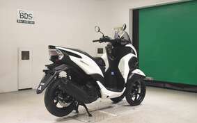 YAMAHA TRICITY 125 A SEC1J