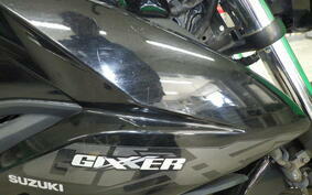 SUZUKI GIXXER 150 ED13N