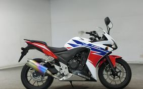 HONDA CBR400R 2013 NC47