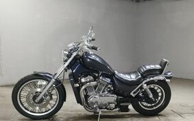 SUZUKI INTRUDER 750 1985 VR51A