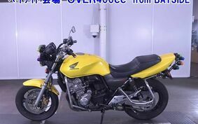 HONDA CB400SFV-K NC42