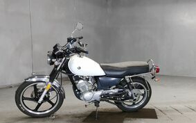 YAMAHA YB125SP PCJL