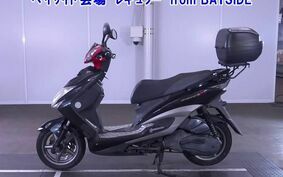 YAMAHA CYGNUS 125 X SR 2 SE44J