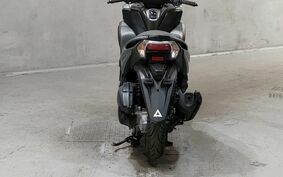 YAMAHA TRICITY 125 SEK1J