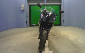 KAWASAKI NINJA 400R 2011 ER400B