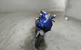 YAMAHA YZF-R25 RG43J