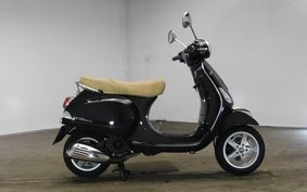 VESPA LX125 M683