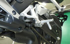 HONDA CBR250RR A MC51