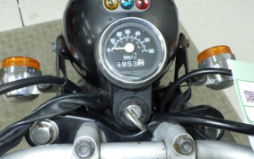 HONDA APE 50 AC18