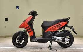 APRILIA SR125 STORM 0001