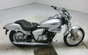 HONDA MAGNA 50 AC13