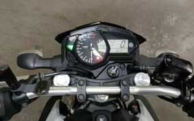 YAMAHA MT-25 RG43J